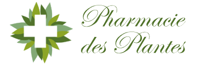 PHARMACIE DES PLANTES